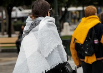 Καιρός: Το «ανάποδο Π» φέρνει βροχές, λέει ο Μαρουσάκης στην πρόγνωσή του για την Πρωτοχρονιά