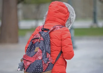 Κατακόρυφη πτώση θερμοκρασίας μέσα στο Σαββατοκύριακο – Έως και 10 βαθμούς κάτω o υδράργυρος