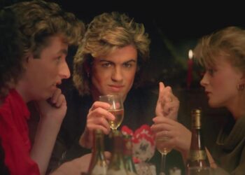 Τo «Last Christmas» Νο1 στο χριστουγεννιάτικο UK chart 39 χρόνια μετά…