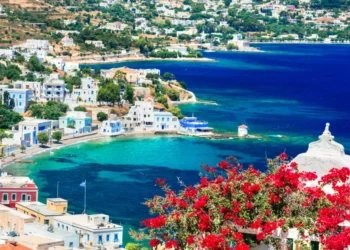 Αυτά είναι τα 10 νησιά του Αιγαίου που οι Τούρκοι θα μπορούν να επισκέπτονται με διαδικασίες express όλο τον χρόνο