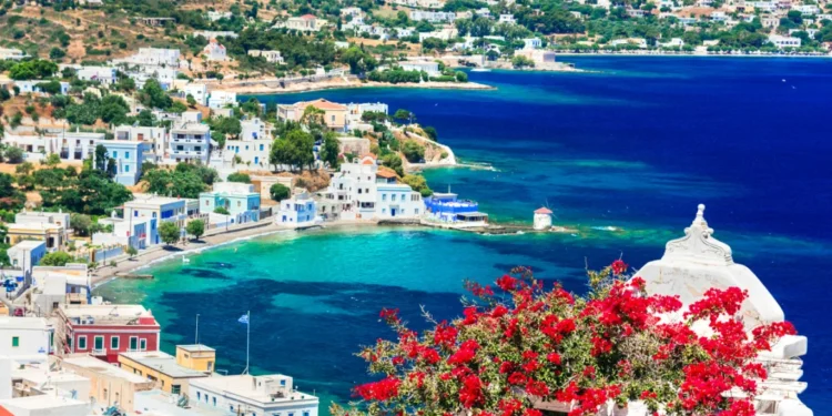 Αυτά είναι τα 10 νησιά του Αιγαίου που οι Τούρκοι θα μπορούν να επισκέπτονται με διαδικασίες express όλο τον χρόνο