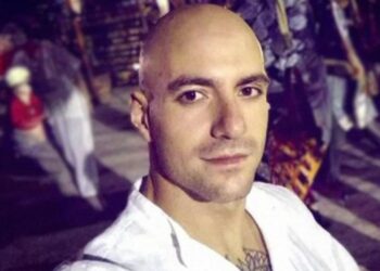 Στον Άγιο Δημήτριο η κηδεία του 31χρονου αστυνομικού από τη Θεσσαλονίκη