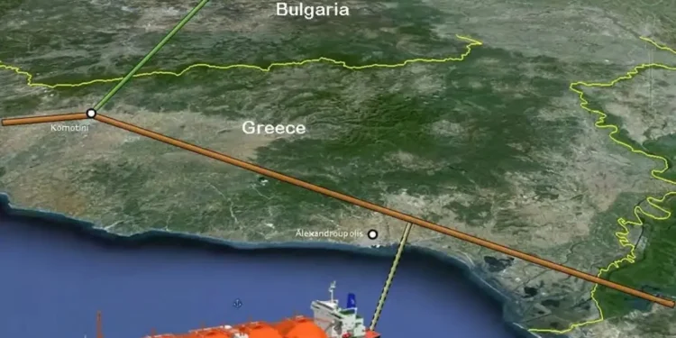 Οι οκτώ λόγοι που εξηγούν τη σημασία της Μακεδονίας και της Θράκης για την ενεργειακή ανάπτυξη της χώρας