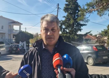 Θεσσαλονίκη: Τα σκυλιά που σκότωσαν την 50χρονη πριν έναν μήνα τραύματισαν συγχωριανό της στο πόδι