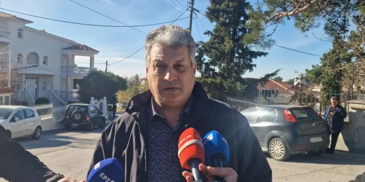 Θεσσαλονίκη: Τα σκυλιά που σκότωσαν την 50χρονη πριν έναν μήνα τραύματισαν συγχωριανό της στο πόδι