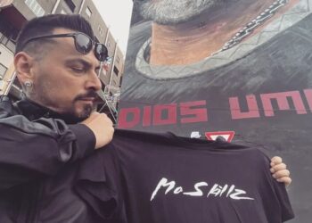 Πέθανε ο ράπερ Mo Skillz σε ηλικία 38 ετών