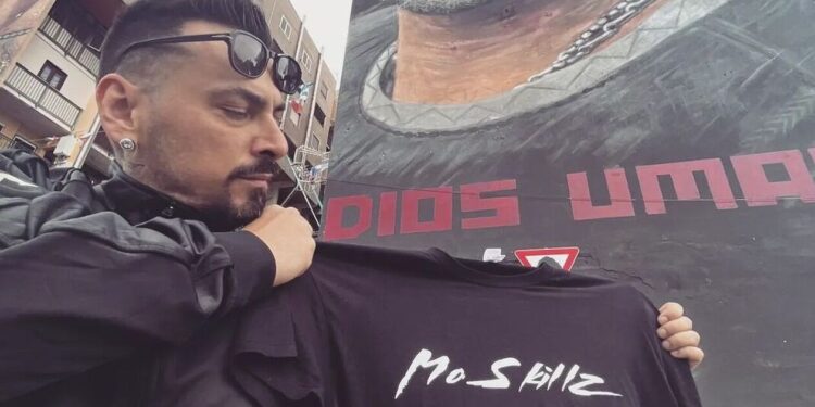 Πέθανε ο ράπερ Mo Skillz σε ηλικία 38 ετών