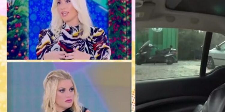 Σοκάρει η Μαρία Μπακοδήμου – «Γονιός έβαζε στο παιδί του ερωτικές ταινίες για να μη γίνει γκέι, στο δημοτικό»