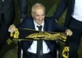 Κώστας Νεστορίδης: Πέθανε ο παλαίμαχος της ΑΕΚ