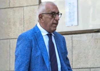 Κακλαμάνης για τον τραυματία αστυνομικό: Σαν γιατρός θα έλεγα αν ο Θεός τον αγαπά καλύτερα να τον πάρει, όσο σκληρό και αν ακούγεται