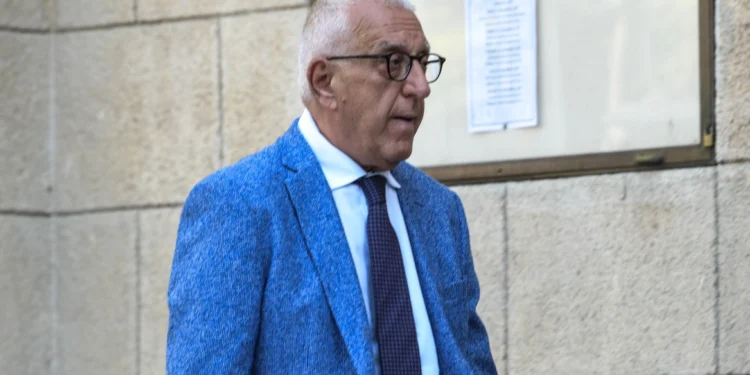 Κακλαμάνης για τον τραυματία αστυνομικό: Σαν γιατρός θα έλεγα αν ο Θεός τον αγαπά καλύτερα να τον πάρει, όσο σκληρό και αν ακούγεται