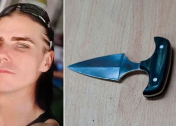 Θεσσαλονίκη: Μυστήριο με το ποινικό παρελθόν του Νορβηγού που σκότωσε τον 32χρονο αστυνομικό