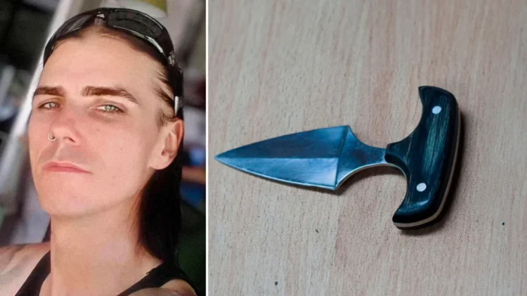 Θεσσαλονίκη: Μυστήριο με το ποινικό παρελθόν του Νορβηγού που σκότωσε τον 32χρονο αστυνομικό