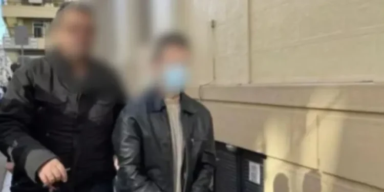 Πάτρα: Ελεύθερος υπό όρους ο νοσηλευτής που κατηγορείται για σεξουαλική παρενόχληση ασθενούς