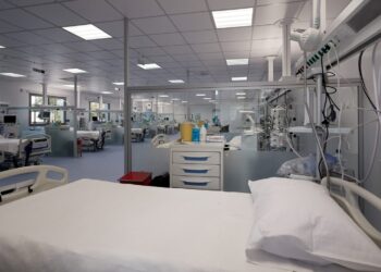 Νοσοκομειακή φροντίδα στο σπίτι από 10 νοσοκομεία για πάνω από 1.200 ασθενείς