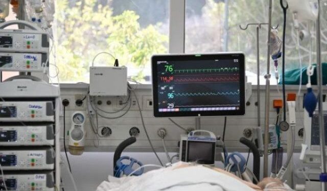 Κρήτη: Ανακοπή μετά από αλλεργικό σοκ υπέστη 17χρονη μαθήτρια