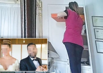 Ο κλέψας του κλέψαντος – Πώς η νταντά «ξάφριζε» τον αρχηγό της συμμορίας με την απάτη σε βάρος του Δημοσίου