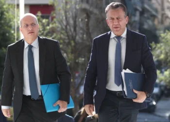 Οπαδική βία: Λίστα με 200 ονόματα σκληρών χούλιγκαν από όλες τις ομάδες κατέθεσαν στον Άρειο Πάγο Οικονόμου και Βρούτσης