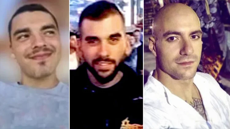 Οπαδική βία: Τρεις οι νεκροί σε δύο χρόνια – Θρήνος για τον αστυνομικό, «σφίγγει ο κλοιός» για τους χούλιγκαν του Ρέντη