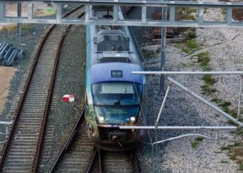 Τέμπη: Ποινική δίωξη σε βάρος 23 προσώπων για τη σύμβαση 717