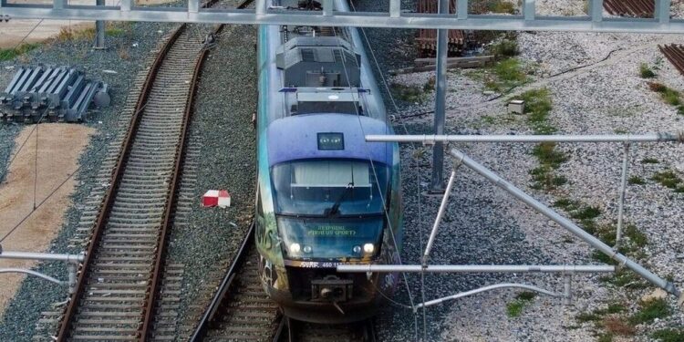 Τέμπη: Ποινική δίωξη σε βάρος 23 προσώπων για τη σύμβαση 717