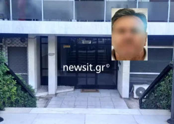 Παλαιό Φάληρο: «Τον πυροβόλησε μόλις κατέβηκε από το μηχανάκι» περιγράφει γειτόνισσα του 56χρονου