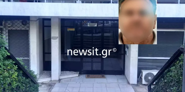 Παλαιό Φάληρο: «Τον πυροβόλησε μόλις κατέβηκε από το μηχανάκι» περιγράφει γειτόνισσα του 56χρονου