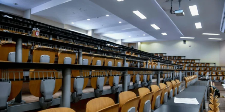 Υπουργείο Παιδείας: Αυτό είναι το νομοσχέδιο για τα μη κρατικά πανεπιστήμια