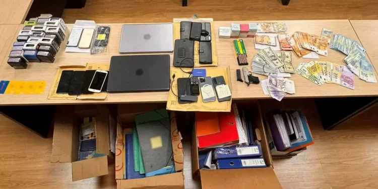 Παράνομες συνταγογραφήσεις από 29 γιατρούς – Έβαλαν «μέσα» 500.000 ευρώ τον ΕΟΠΥΥ