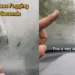 Viral το βίντεο που δείχνει πώς μπορείς να ξεθολώσεις το παρμπρίζ του αυτοκινήτου σε μόλις 10 δευτερόλεπτα (vid)