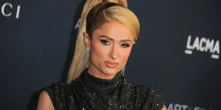 Πάρις Χίλτον για την κακοποίησή της σε κολέγιο: Μας έκαναν δήθεν γυναικολογικές εξετάσεις τα βράδια