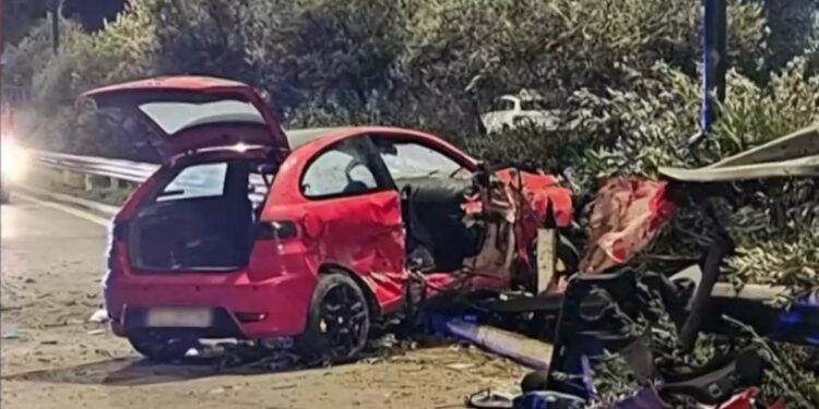 Πέραμα: Θα ακρωτηριάσουν και το άλλο πόδι του 28χρονου – Τι λέει ο πατέρας του