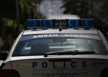 Ψυχικό: Συναγερμός στην ΕΛ.ΑΣ. για χειροβομβίδα