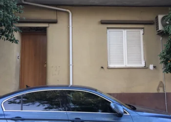 Οικογενειακή τραγωδία στο Περιστέρι – 35χρονος μαχαίρωσε μέχρι θανάτου τον 62χρονο πατέρα του