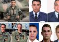 Ένοπλες Δυνάμεις: Οι οκτώ ήρωες που έπεσαν στο καθήκον το 2023