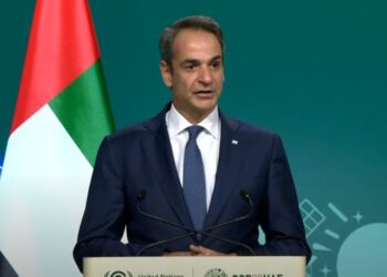 Μητσοτάκης στην COP28: Παρά τις κλιματικές καταστροφές αναδύεται μια νέα Ελλάδα