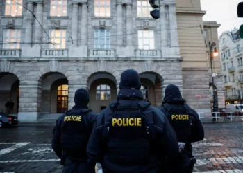 Πράγα: Τον 24χρονο μακελάρη βοήθησε η κοπέλα του – Ημέρα εθνικού πένθους το Σάββατο στη χώρα