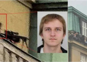 Πράγα: Ο 24χρονος δράστης βοηθήθηκε από την φίλη του – Δολοφόνησε τον πατέρα του πριν σκοτώσει άλλους 15