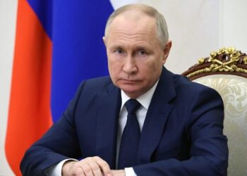 Βλαντιμίρ Πούτιν: Θα επισκεφτώ την Τουρκία το 2024 – Ο πόλεμος στην Ουκρανία θα αργήσει να τελειώσει