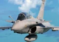 Ελληνοτουρκικά: Rafale εναντίον Eurofighter στο Αιγαίο – Η Τουρκία ψάχνει απάντηση στην υπεροπλία της Ελλάδας μέσω Βρετανίας