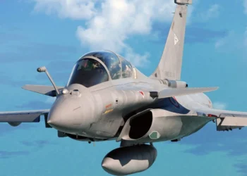 Ελληνοτουρκικά: Rafale εναντίον Eurofighter στο Αιγαίο – Η Τουρκία ψάχνει απάντηση στην υπεροπλία της Ελλάδας μέσω Βρετανίας