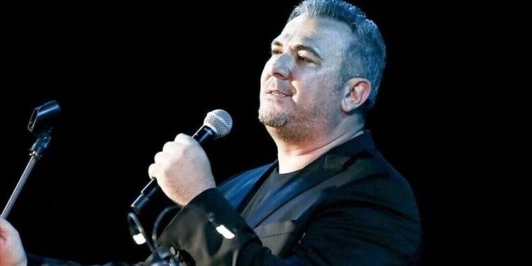 Αντώνης Ρέμος: Είπα στον Light να προσέχει