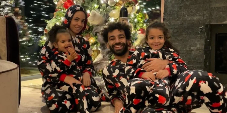 Μοχάμεντ Σαλάχ: Η μουσουλμανική κοινότητα εναντίον του γιατί ανέβασε μήνυμα για τα Χριστούγεννα – «Μας ντροπιάζεις» του γράφουν