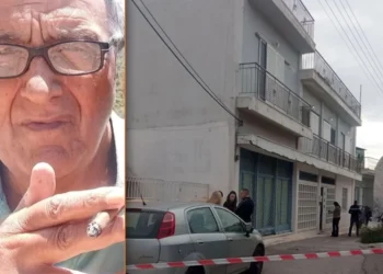 Σαλαμίνα: «Γιατί να την αφήσω;» είπε αμετανόητος ο 71χρονος που σκότωσε την 43χρονη – Ετοιμαζόταν να φύγει εκτός Αττικής