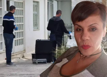 Είχε καταγγείλει τον σύντροφό της για κακοποίηση η 43χρονη που βρέθηκε νεκρή στη Σαλαμίνα
