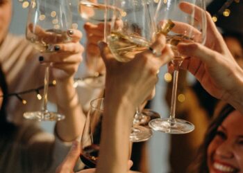 Γιατί είναι σημαντικό να γράφεις τους στόχους για τη νέα χρονιά