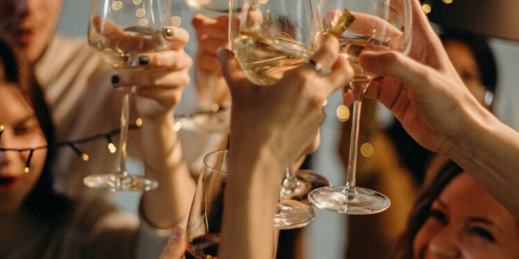 Γιατί είναι σημαντικό να γράφεις τους στόχους για τη νέα χρονιά