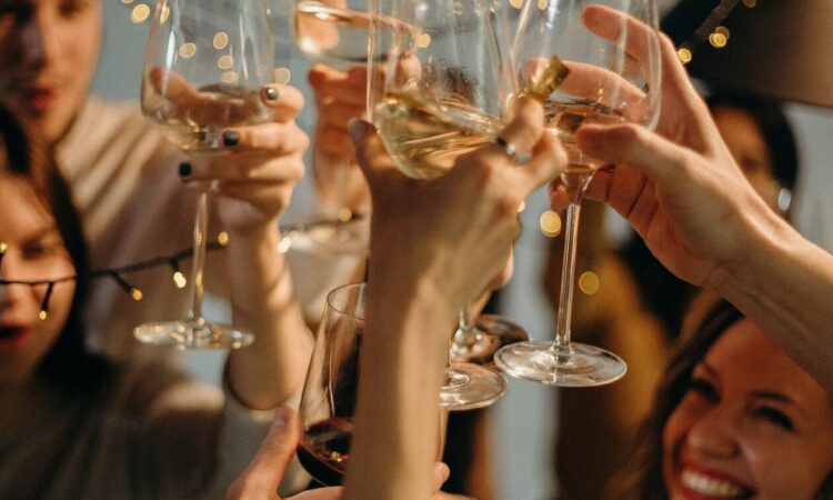 Γιατί είναι σημαντικό να γράφεις τους στόχους για τη νέα χρονιά