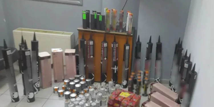 Σέρρες: 27χρονος απείλησε με μαχαίρι 17χρονο για να βγάλει μπλούζα ομάδας