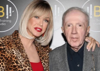 Κωνσταντίνος Πλεύρης – Τζόρτζια Σιακαβάρα: Παντρεύτηκε το ζευγάρι